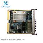 Huawei 03030QKM CR5D0L5XFE71 NE40E-X3X8X16 P101-5x10GBase LAN WAN-SFP+ -E