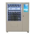 Remote Control Elevator Pharmacy Vending Machine , Pharmaceutical Dispensing