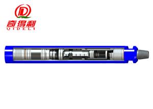 China Φ148mm Down The Hole Hammer Without Nylon Tube Cop64 / DHD360 / QD65 Bit Shank wholesale