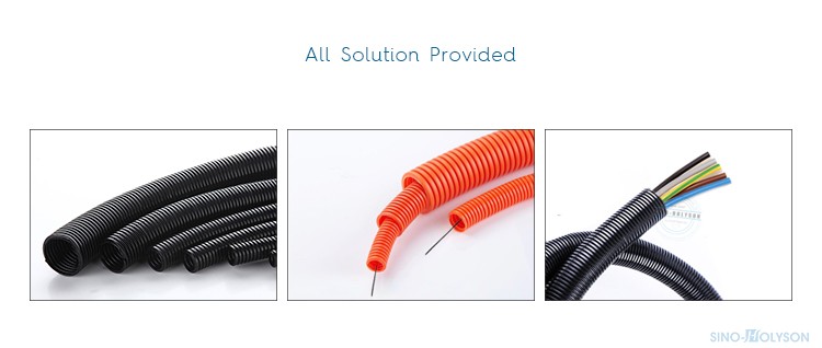 45mm Electrical PVC Conduit Pipe Manufacturing Machine 11kW