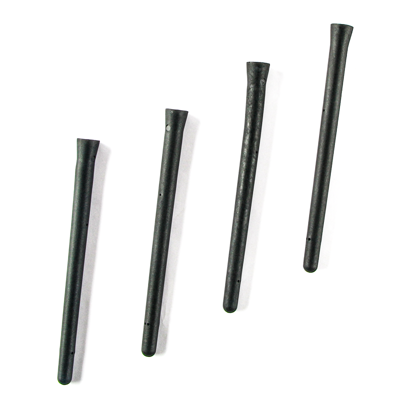 Rubber Duck AM FM Antenna with Impedance of 50 Ohm and High Gain of 3dbi