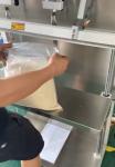Individual Vibration Feeder Intelligent vacuum Sealing Machine Stainless Steel