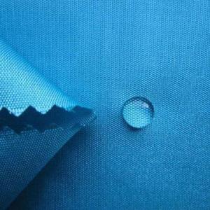 China 420D polyester fabric wholesale