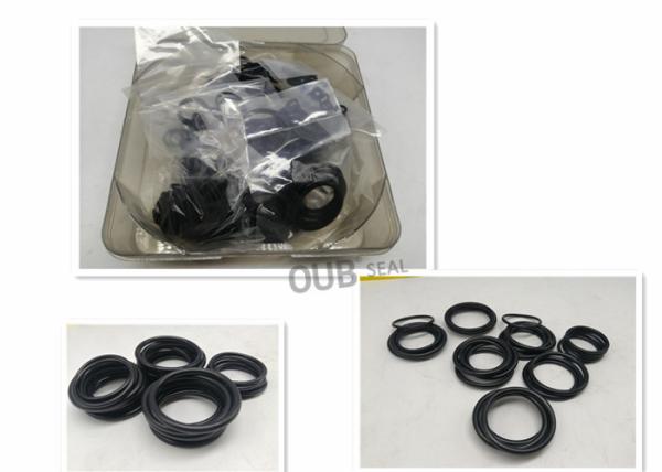 TZARP568-249-7 TZARP568-378-7 Komatsu O Ring Seals CARRIER ROLLER EXCAVATORS