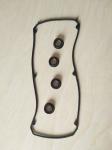 Mitsubishi valve chamber cover High Quality OEM valve cover gasket/gasket rocker