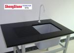 Laboratory Countertops Matt / Polishing Surface