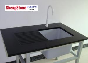 China Laboratory Countertops Matt / Polishing Surface wholesale