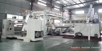 Shenzhen Plas Technology Co., Ltd.