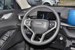 GWM HAVAL H6 Gasoline Luxury SUV 5 Seater High Performance For Family