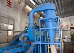 Xinda CQF Coarse Fiber separator tyre recycling machine