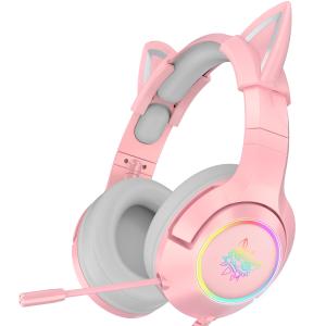 China 2.2m Wire Onikuma K9 100mA Stereo Gaming Headphones wholesale