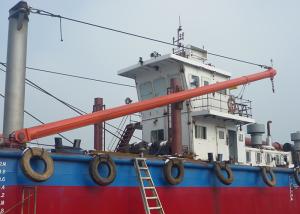 China Dual Diesel Engine Submersible Pump Dredging Machine wholesale