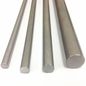 China 410 420 904l Round Bar Stainless Steel 304 For Acidic Environment wholesale