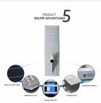 Hot-selling quality assurance CE ROHS patent certification road lighting 12v 60w