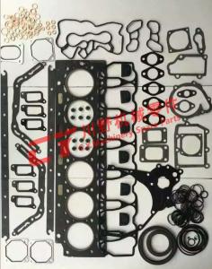 China VOE11716554 Volvo EC210 Full Gasket Set D6D wholesale