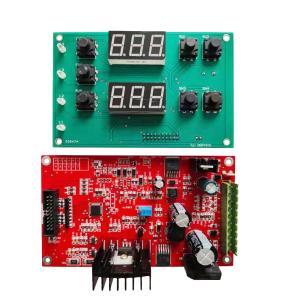 China K302 Three Modes Electrostatic Powder Coating Pcb wholesale