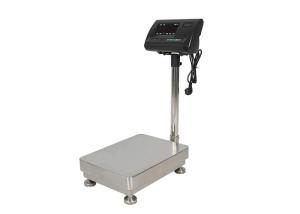 China 100Kg 400mm Bench Platform Scales Carbon Steel wholesale