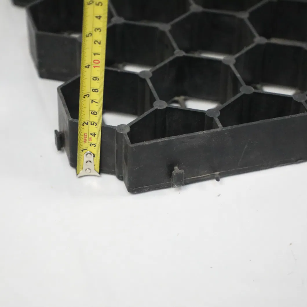 Wholesale Plastic HDPE Gravel Grid Grid Grass Grid Pavers for Driveway Price