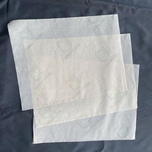 China Comfortable Feel 100% Virgin Or Bamboo Hand Towel 28GSM In Large Or Small Roll wholesale