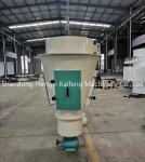 Efficient Activated Carbon Ash Removal System Customized Capacity 380V/50HZ