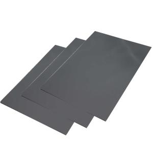 China Black Acoustic Foam Automotive Sound And Heat Insulation Mat Peel And Stick Installation wholesale