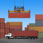 Special Service Sea Freight Logistics To Mexico With Collect Service