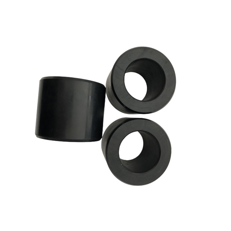 High Expansion Performance Rubber Packer Elements With Corrosion Resistance For Oilfield