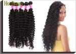 Unprocessed 5A Virgin Brazilian Curly Hair , 12" - 32" Human Hair