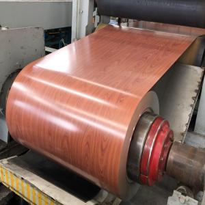 China Prepainted Steel Coil Material Ppgi Dx51d Sgcc 950mm wholesale