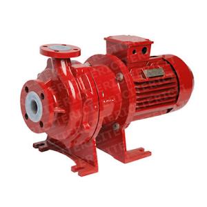 China Sealless Magnetic Drive Centrifugal Pump For Hydroiodic Acid wholesale