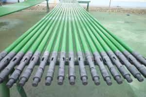 China RHA RHB Downhole Pumps Onland Oil Production Operation wholesale