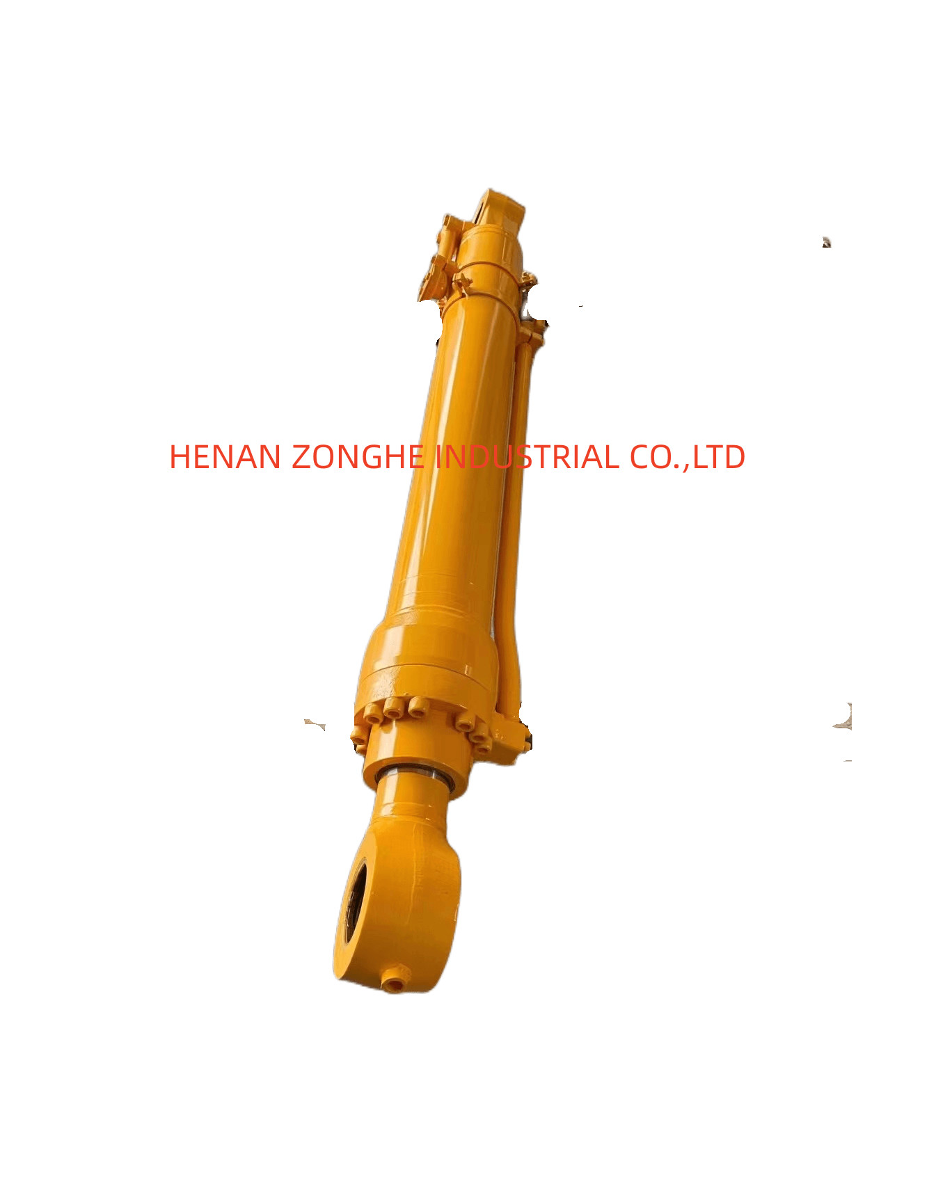Durable Excavator Spare Part Cylinder Steel 33NB-50240 33NB-60130