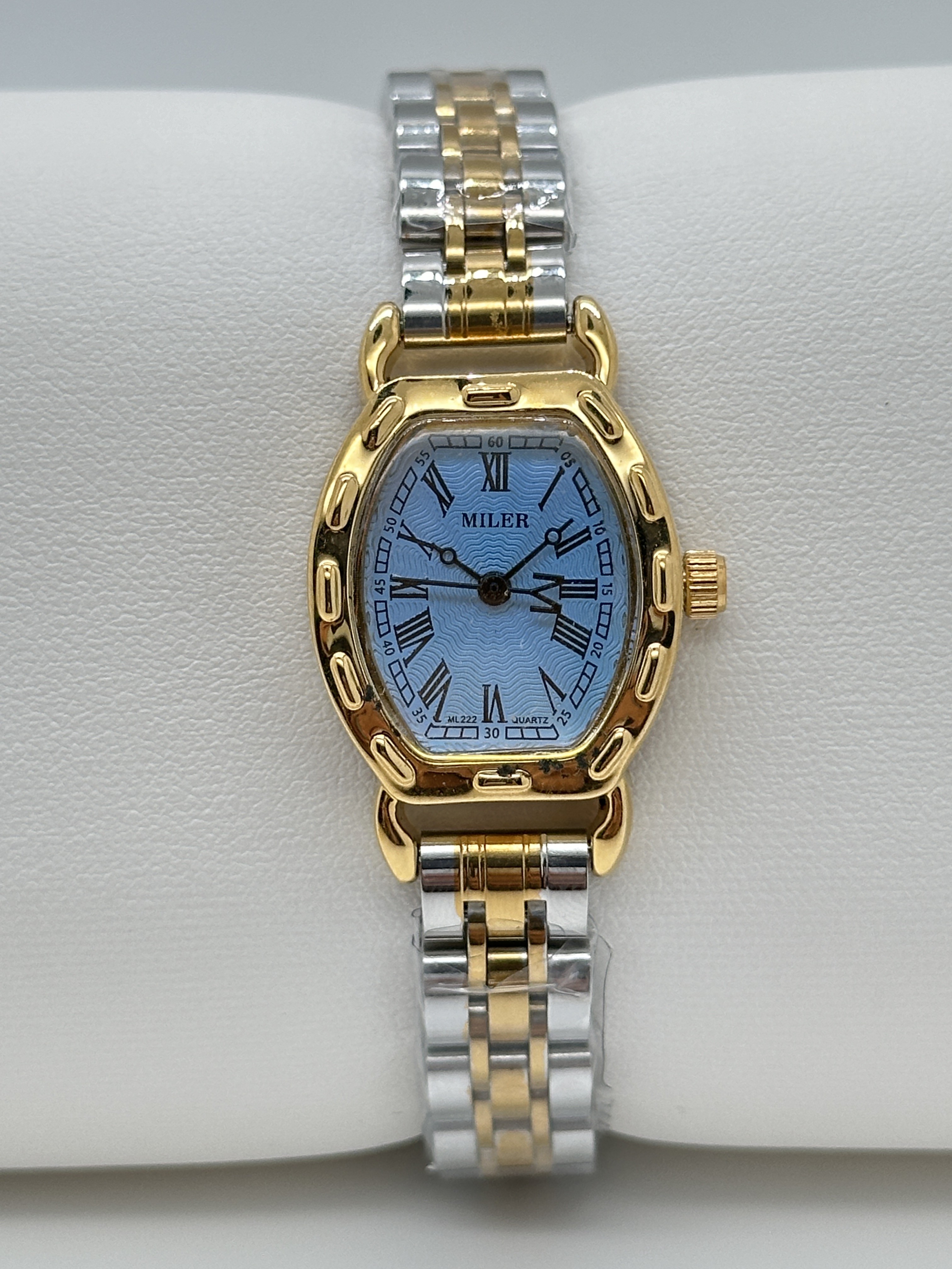 Stainless Steel Universal Quartz Watch Components For Pro Watch Repair