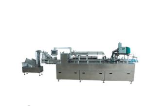 China Wrap Around Automatic Cartoning Machine , Tube Cartoning Machine 1 Year Warranty wholesale