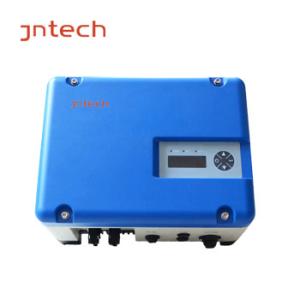 China Durable Three Phase 7.5 Kw Solar Inverter 380v 50hz With 3 Years Warranty wholesale