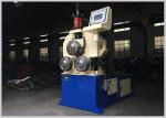Vertical Square Tube Rolling Machine Hydraulic Driving Full Mechanical