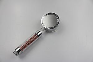 China Negative Ion Handheld Shower Head wholesale