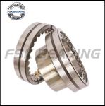 Euro Market BC4-0107 Cylindrical Roller Bearings ID 280mm OD 390mm Brass Cage