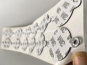 China 3M Die Cut Adhesive Tape 3M9080a wholesale