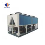 Customizable 100 Ton 300 Ton Industrial Water Cooled Chiller for Customer