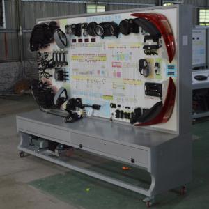 China Maintenance Automotive Electrical Trainer Board For Buick Verone wholesale