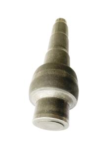 China Low Carbon Alloy Steel Shaft Mechanical Engineering Dct Parts 4kg wholesale
