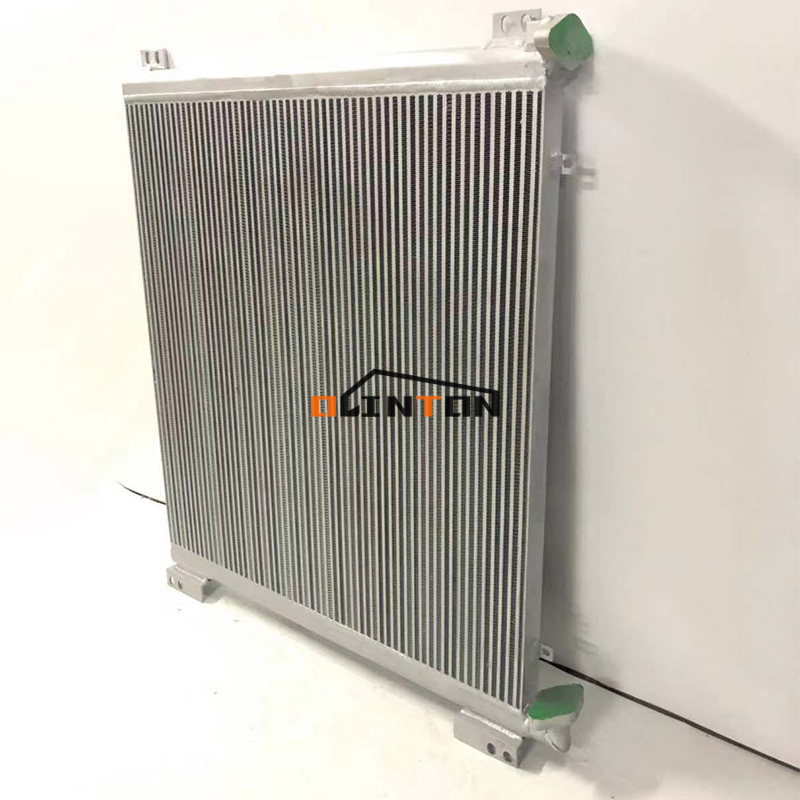 Excavator Cooler System PC360-7 Hydraulic Oil Cooler 207-03-71641 with Performance