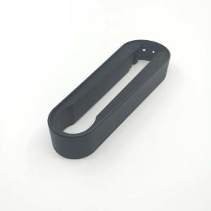 China Aluminum CNC Hardware Parts Metal Machining Fabriquant De Model Prototype Sevice wholesale