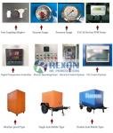 Hydraulic Industrial Oil Water Separator Less Power Consumption 6000LPH