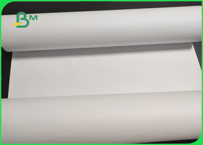 uncoated draft CAD plotter paper