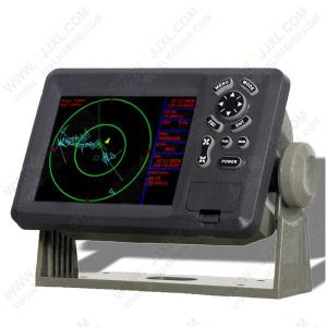 China 12.1 Inches Marine GPS AIS Chart Plotter wholesale