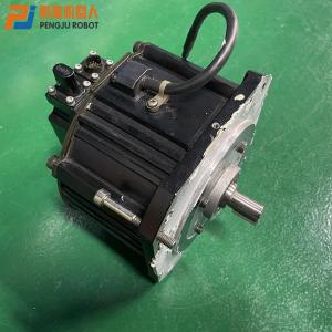 China 550W Yaskawa Robot Arm Parts Motor SGMRS-06A2B-YR11 wholesale