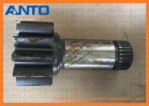 China 20/951207 Excavator Swing Gearbox JCB Pinion Shaft For JS115 JS130 JS145 JS130W JS145W wholesale