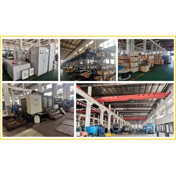 Monthly Deals Ws-630 Horizontal Scrap Metal Automatic Shearing Machine Basic Customization